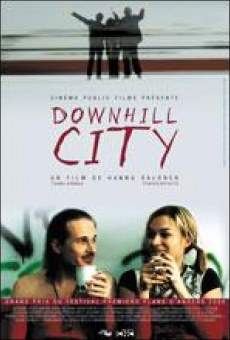 Downhill City en ligne gratuit