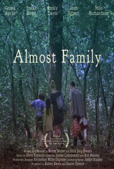 Almost Family online