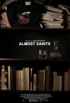Almost Saints online
