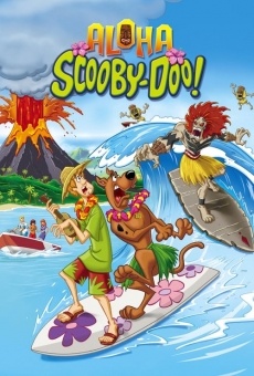 Aloha, Scooby-Doo! online free