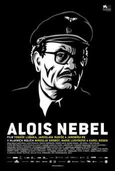 Alois Nebel online