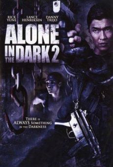 Alone in the Dark II (Alone in the Dark 2: Fate of Existence) online free