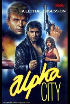 Alpha City online free