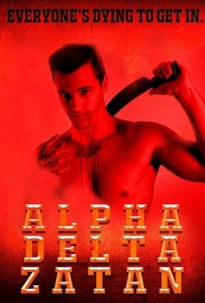 Alpha Delta Zatan en ligne gratuit