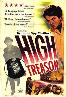 High Treason gratis