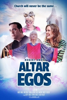 Ver película Altar Egos