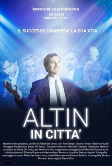 Altin in the city online