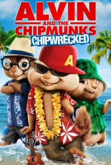 Alvin and The Chipmunks: Chipwrecked online free