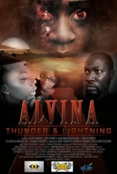 Alvina: Thunder & Lightning online kostenlos