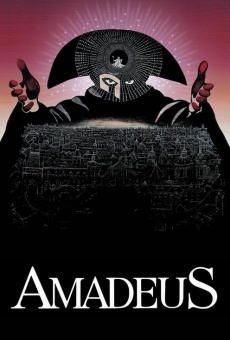 Amadeus on-line gratuito