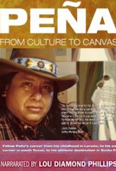 Amado M. Peña, Jr: From Culture to Canvas online