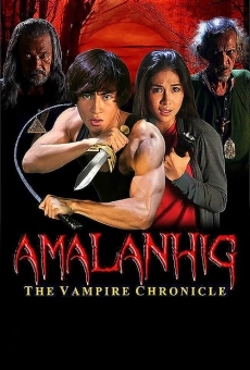 Amalanhig: The Vampire Chronicle online