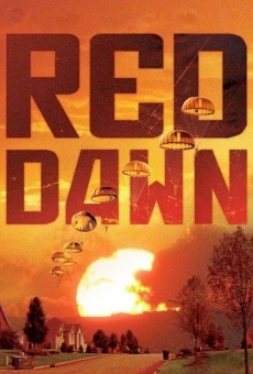 Red Dawn online free