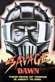 Savage Dawn on-line gratuito