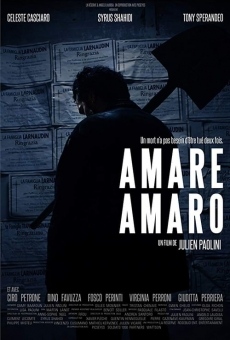 Amare Amaro online streaming