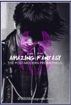 Amazing Fantasy: The Post-Modern Prometheus