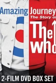 Amazing Journey: The Story of The Who online