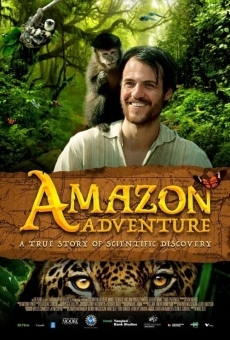 Amazon Adventure online