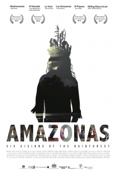 Amazonas en ligne gratuit
