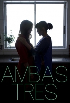 Ambas Tres online streaming