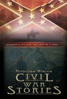 Ambrose Bierce: Civil War Stories online kostenlos