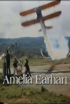 Amelia Earhart online kostenlos