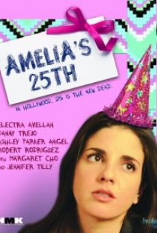 Amelia's 25th online kostenlos