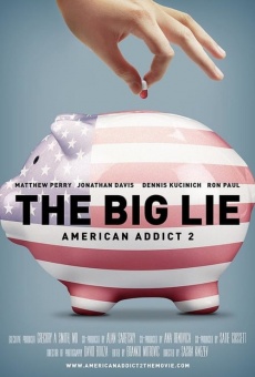 American Addict 2: The Big Lie
