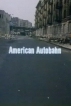 American Autobahn streaming en ligne gratuit