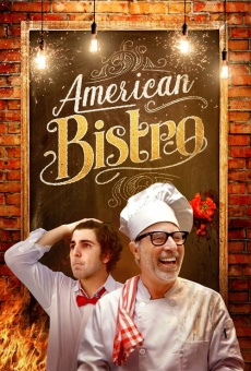 American Bistro online streaming