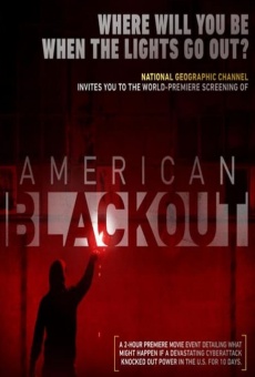 American Blackout kostenlos