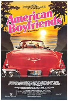 American Boyfriends online