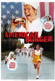 American Burger online