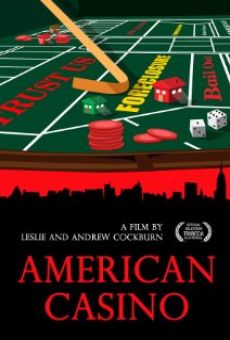 American Casino kostenlos