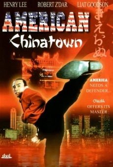 American Chinatown online streaming