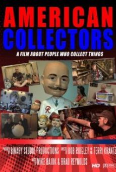 American Collectors online