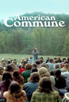 American Commune streaming en ligne gratuit