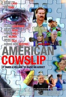 American Cowslip gratis