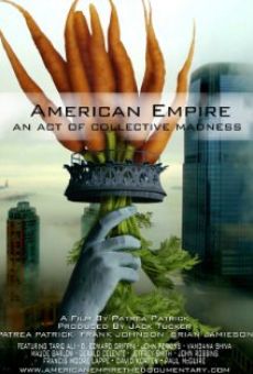 American Empire online