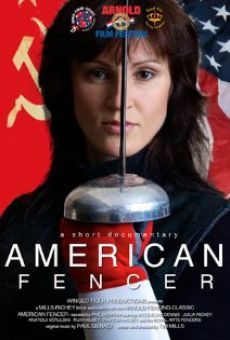 American Fencer online streaming