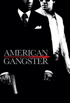 Gangster américain