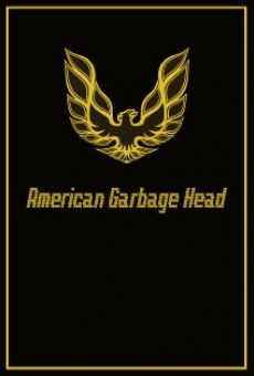 American Garbage Head