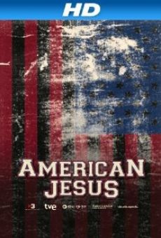 American Jesus gratis