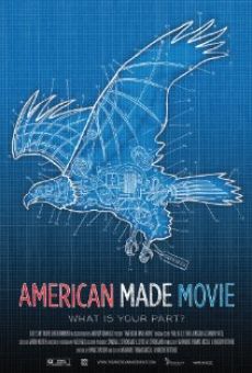 American Made Movie en ligne gratuit