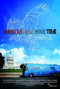 American Made Movie Tour