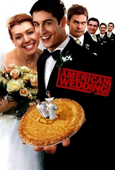 American Pie: Jetzt wird geheiratet