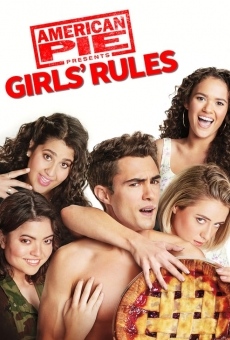 American Pie Presents: Girls' Rules kostenlos