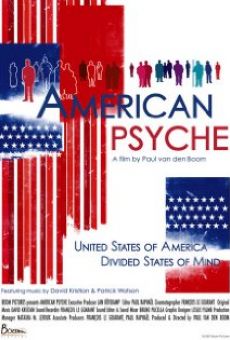 American Psyche kostenlos