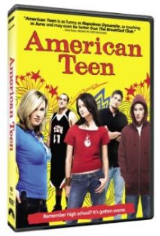 American Teen streaming en ligne gratuit