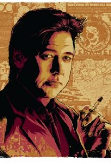 American: The Bill Hicks Story online